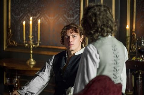 outlander s02e06 bdscr|Outlander .